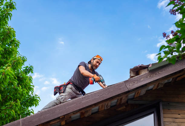 Best Asphalt Shingle Roofing  in Conroe, TX